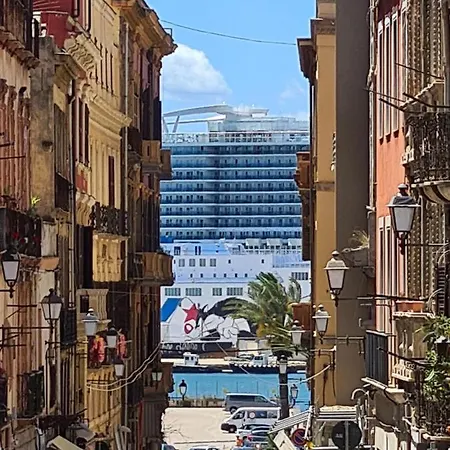 Sardinia Gem House Apartman *