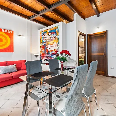 Sardinia Gem House Apartman