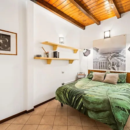 Apartman Sardinia Gem House Cagliari