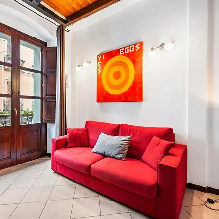 Sardinia Gem House Apartman