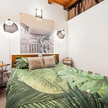 Apartman Sardinia Gem House