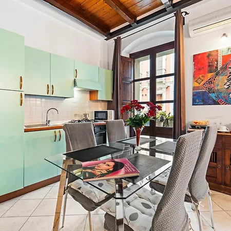 Sardinia Gem House Apartman