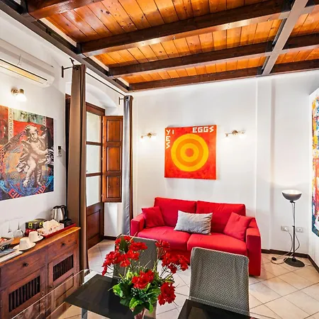 Apartman Sardinia Gem House Cagliari