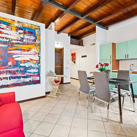 Sardinia Gem House Διαμέρισμα Κάλιαρι