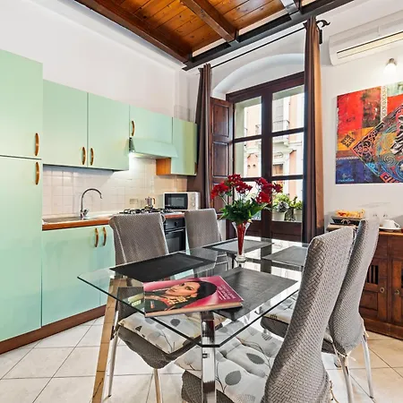 Sardinia Gem House Cagliari