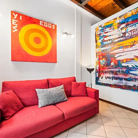 Apartamento Sardinia Gem House Cagliari