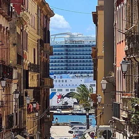 Sardinia Gem House * Κάλιαρι