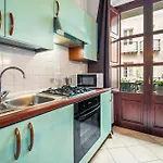 Sardinia Gem House דירה קליארי