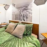 דירה Sardinia Gem House קליארי