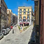 Sardinia Gem House דירה קליארי