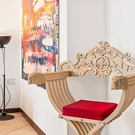 Apartamento Sardinia Gem House