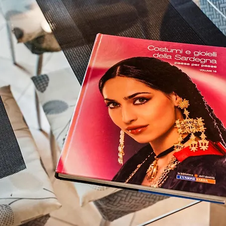 Sardinia Gem House Apartamento Cagliari