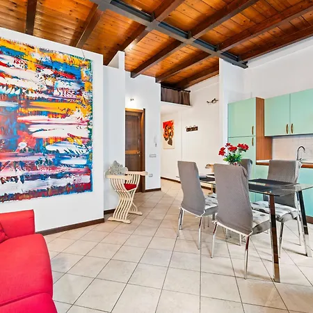 Sardinia Gem House Apartamento *