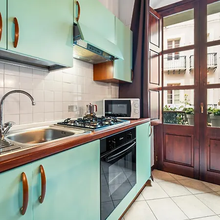 Sardinia Gem House Apartamento Cagliari