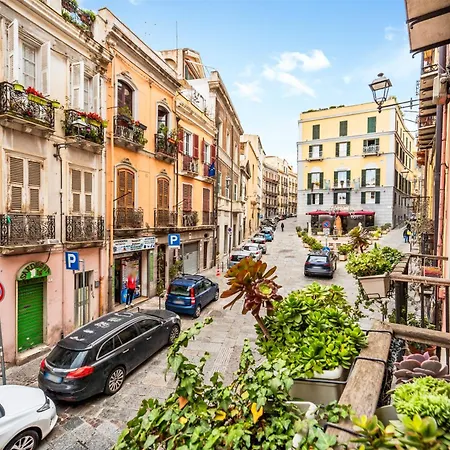 Sardinia Gem House * Cagliari
