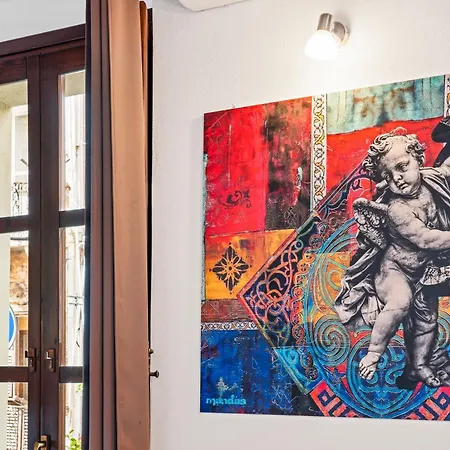 Sardinia Gem House Apartamento Cagliari