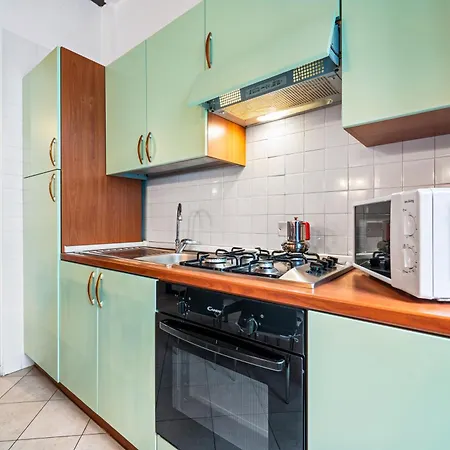 Sardinia Gem House Apartamento *